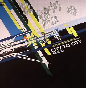 DJ Deep - City To City Part 02