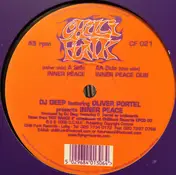 DJ Deep - Inner Peace