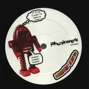 12inch Vinyl Single - DJ Delicious & Errik - We Won't Stop