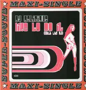 12'' - DJ Delicious - Like To Do It (With The DJ)