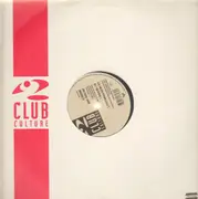 12'' - DJ Delicious - Rockin' / Let's Go