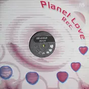 DJ Delicious - Reflex