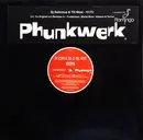 12inch Vinyl Single - DJ Delicious & Till West - Nypd