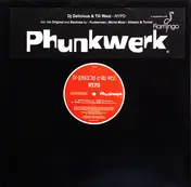 DJ Delicious - Nypd