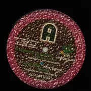 12inch Vinyl Single - DJ Delirium - DJ Delirium & Friends - AS001 / 2 x 12' / Jacket Cover Artwork