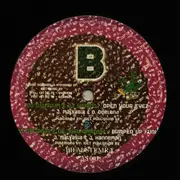 12inch Vinyl Single - DJ Delirium - DJ Delirium & Friends - AS001 / 2 x 12' / Jacket Cover Artwork