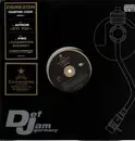12inch Vinyl Single - DJ Derezon - Ey! Yo! / Champion Sound