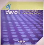 DJ Dero - Mayday 2000 / Batucada 2000