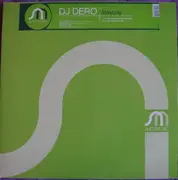 12inch Vinyl Single - DJ Dero - Mayday