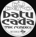 12'' - DJ Dero - Batucada (The Remixes)
