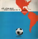 12inch Vinyl Single - DJ Dero - Batucada No. 3