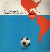 DJ Dero - Batucada No. 3
