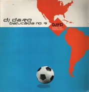 DJ Dero - Batucada No. 3