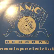 DJ Dero - Do The Rave Stomp