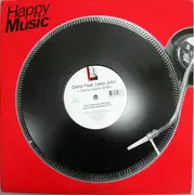 12inch Vinyl Single - DJ Dero Feat. Leee John - Dero's Illusion 2006