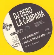 DJ Dero - La Campana