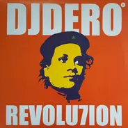 DJ Dero - Revolu7ion