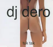 CD Single - DJ Dero - Tuk Tak