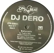 DJ Dero - Batucada