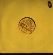 12inch Vinyl Single - DJ Dero - El Tren (The Horn)