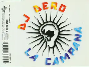 DJ Dero - La Campana (US-Import)