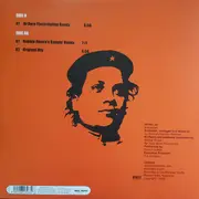 12inch Vinyl Single - DJ Dero - Revolu7ion