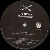 DJ Dero - Revolution 07