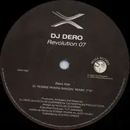 DJ Dero - Revolution 07