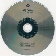 CD Single - DJ Dero - Tuk Tak