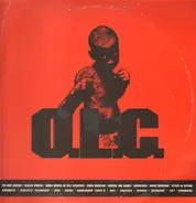 DJ Desue - O.L.C.