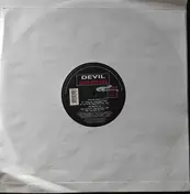 DJ Devil - Lust For Live