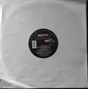 12inch Vinyl Single - DJ Devil - Lust For Live