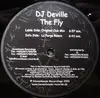 12inch Vinyl Single - DJ Deville - The Fly