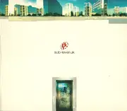 CD - Flex Kru, Andy Mowat, DJ Stealth, a.o. - Sub-Level UK