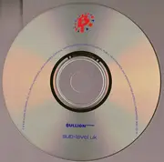 CD - Flex Kru, Andy Mowat, DJ Stealth, a.o. - Sub-Level UK