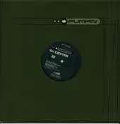 DJ Dexter - Velour / Revolution Of The Mantis