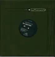 DJ Dexter - Velour / Revolution Of The Mantis