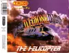 CD Single - DJ Dione - The Helicopter