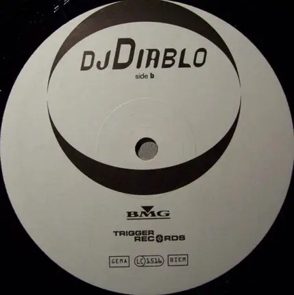 DJ Diablo - Artofmaking Love