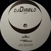 12'' - DJ Diablo - Artofmaking Love