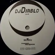 DJ Diablo - Artofmaking Love