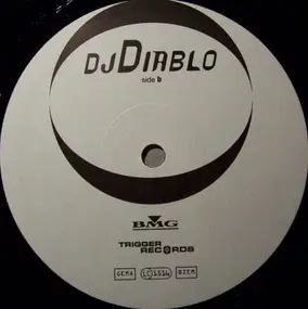 DJ Diablo - Artofmaking Love