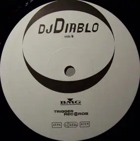 DJ Diablo - Artofmaking Love