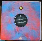 DJ Dick - Sono In Coma (The Remixes)