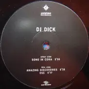 DJ Dick - Sono In Coma