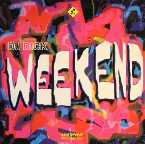 DJ Dick - Weekend