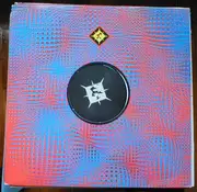 12inch Vinyl Single - DJ Dick - Sono In Coma (Remixes)