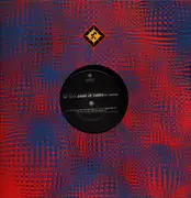 12inch Vinyl Single - DJ Dick - Sono In Coma (Remixes)