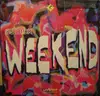 7inch Vinyl Single - DJ Dick - Weekend