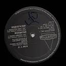 12inch Vinyl Single - DJ Dick - Weekend